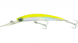 Воблер YO-ZURI R540 Crystal Minnow DD 130мм CL