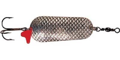 Блесна-колебалка D.A.M. Scales 22gr 5,5cm