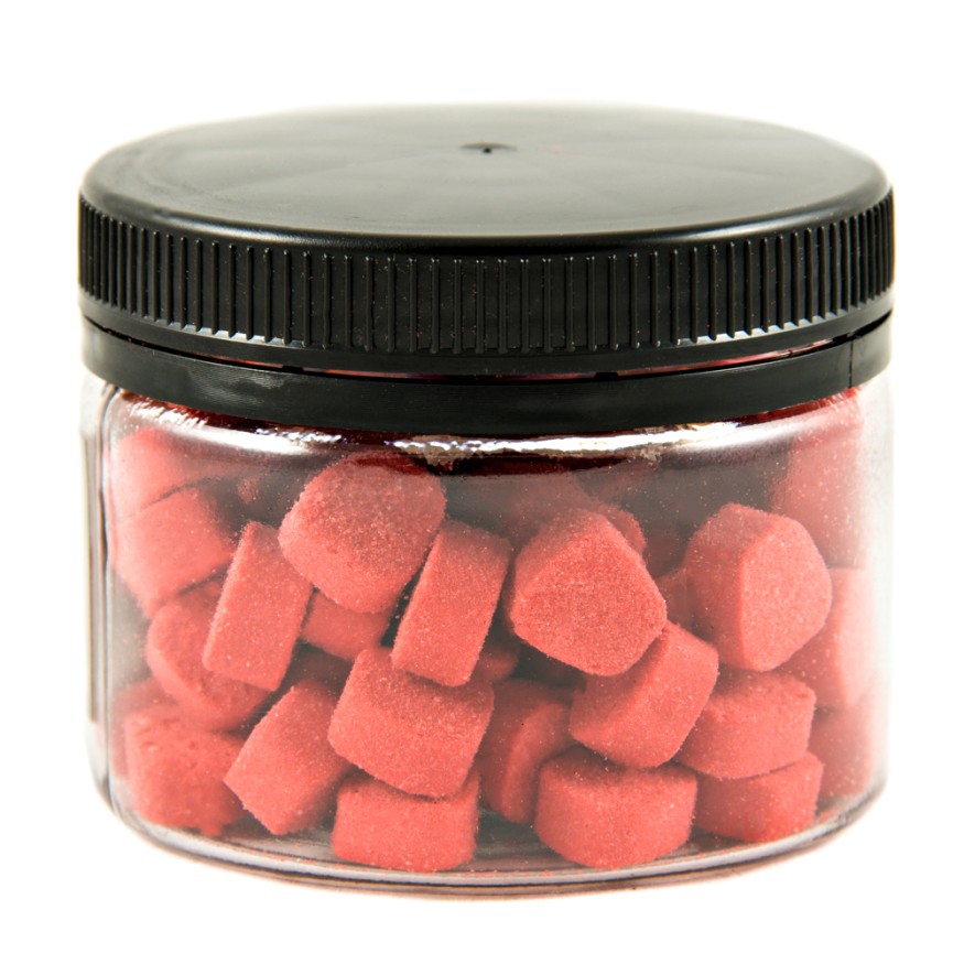 Плавающие насадки CC Baits Corn Toppers Strawberry Std, 30гр