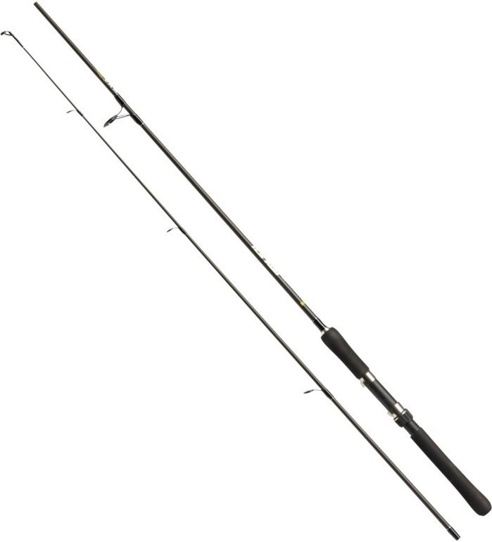 Спиннинг D.A.M. Hypron Spin 1.80м  10-30гр.