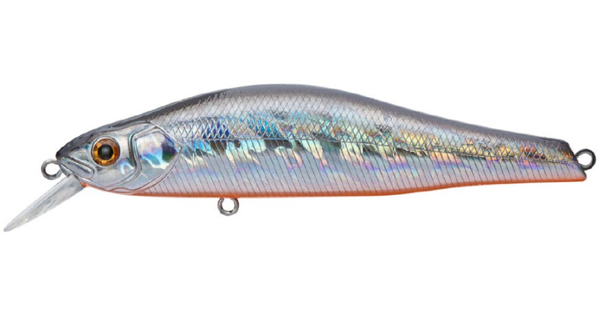 Воблер Usami Datsu 100SP-SR 16.7гр