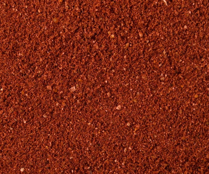 Прикормка Carp Pro Сквид Клюква 1 кг