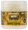 Бойлы Brain Dumble Pop-Up Competition Pineapple N-butiric 20g
