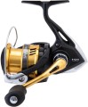 Катушка Shimano Sahara 2500FI 4+1BB