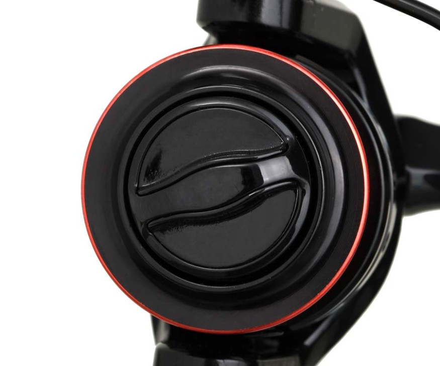 Катушка Flagman Bulfish 2000