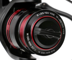 Катушкa Flagman S-Power Feeder 4000