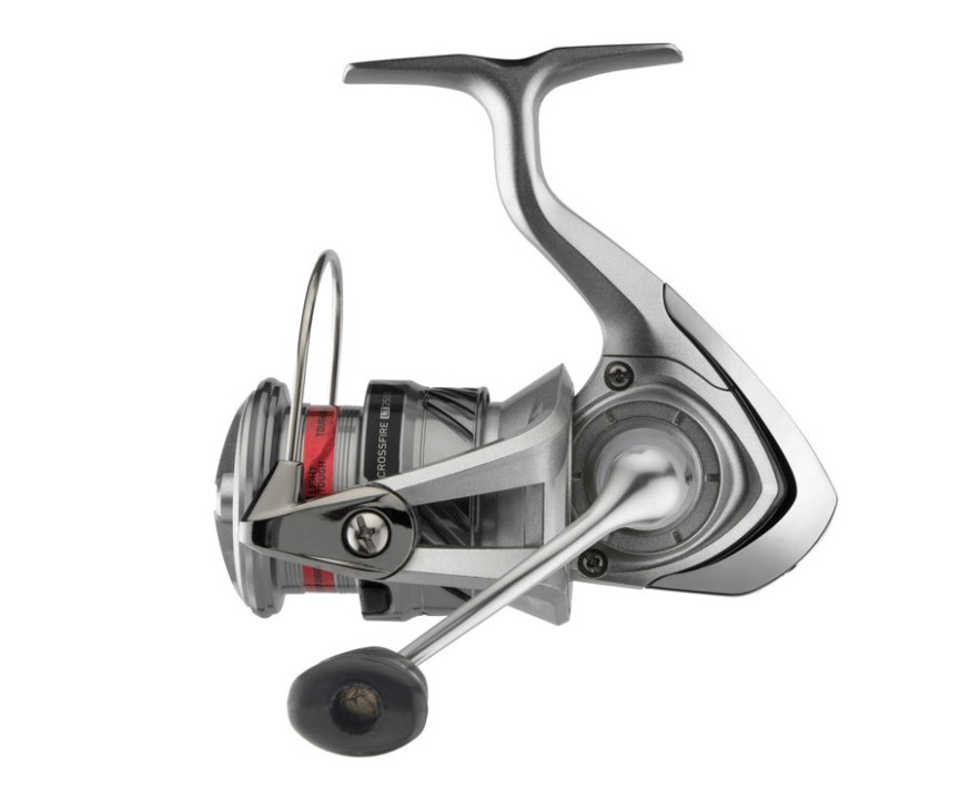 Катушка Daiwa 20 Crossfire LT 2500