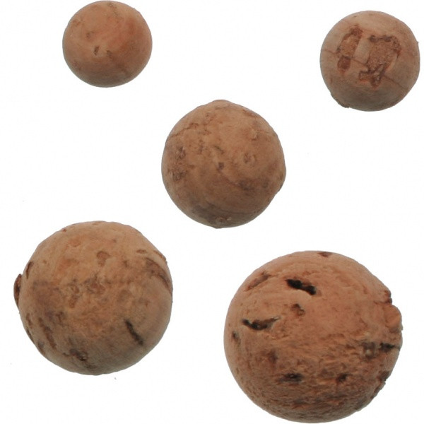 Пробковые шарики Gardner CORK BALLS mixed