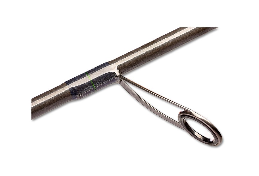 Спиннинговое удилище St.Croix Avid X 7&#039; 2.13м ML 3.5-10.5г Fast