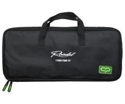 Набор стоек с буз-барами Carp Pro Rondel 2 Rods Stand Kit