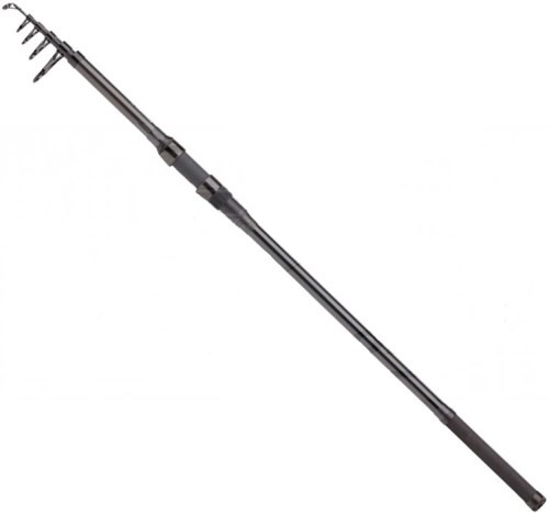  Карповое телескопическое удилище DAM Mad N-BR 3,60м 3.00lbs