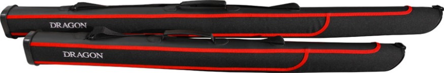 Чехол для удилищ Dragon PCV 1.50m