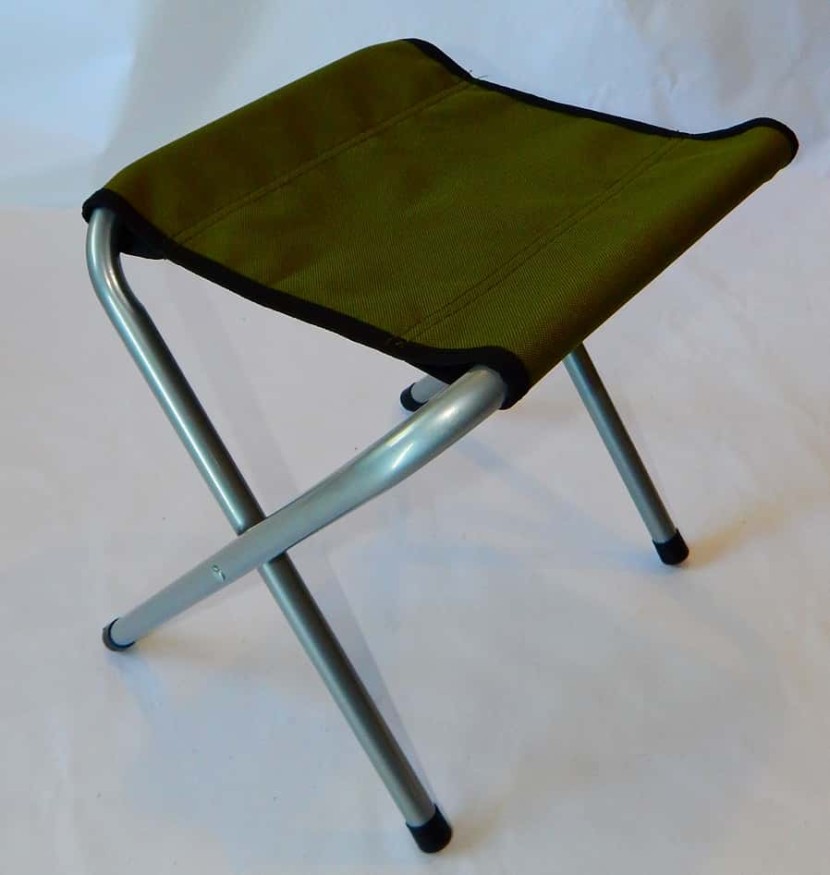 Стул складной Ranger FS 21123 