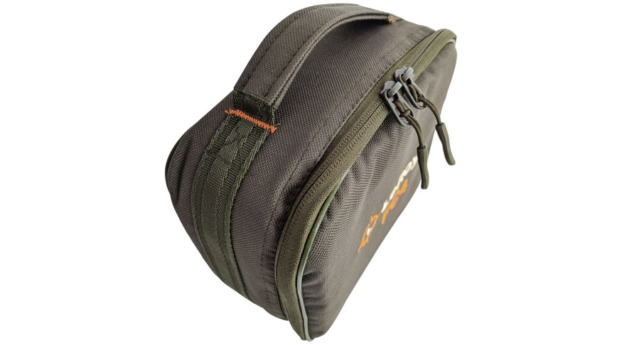 Сумка для кормушек LeRoy Feeder Case 4