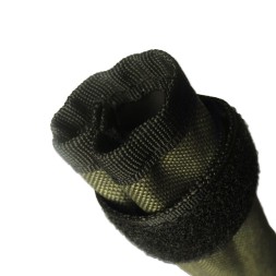 Тубус для вершинки удилища LeRoy Tip Tube 60