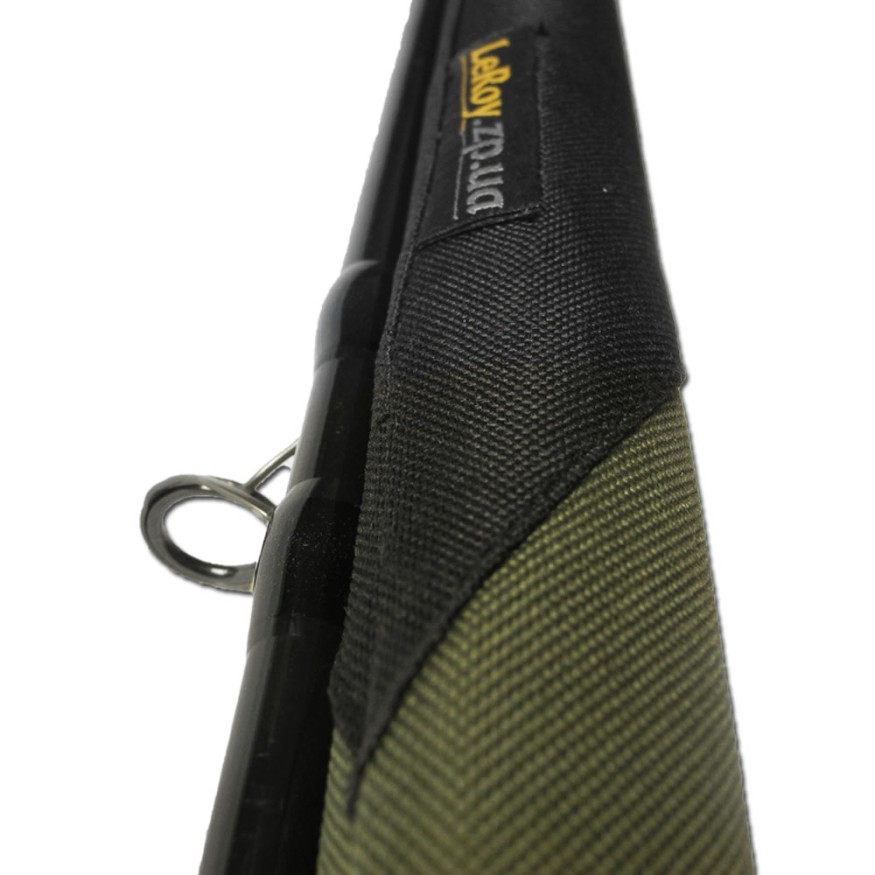 Тубус для вершинки удилища LeRoy Tip Tube 60