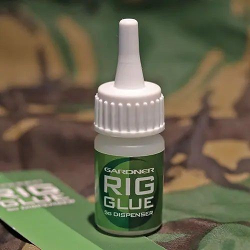 Клей для узлов Gardner Rig Glue Dispenser 5ml