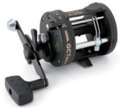 Катушка мультипликаторная Lineaeffe GCT 30