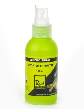 Спрей Rod Hutchinson Legend Dip Spray Megatutti frutti 100ml
