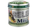 Леска Dragon Mega Baits Carp Mono 600m 0.33mm 11.40kg