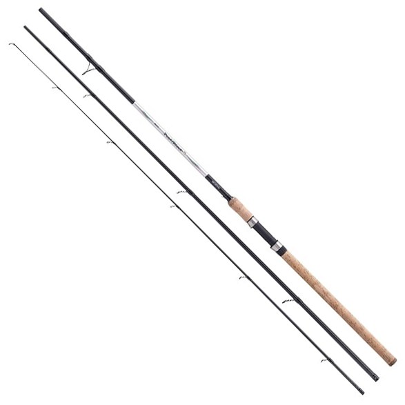 Удилище Balzer Trout Attack Sbiro 55 4,20m 15-55g