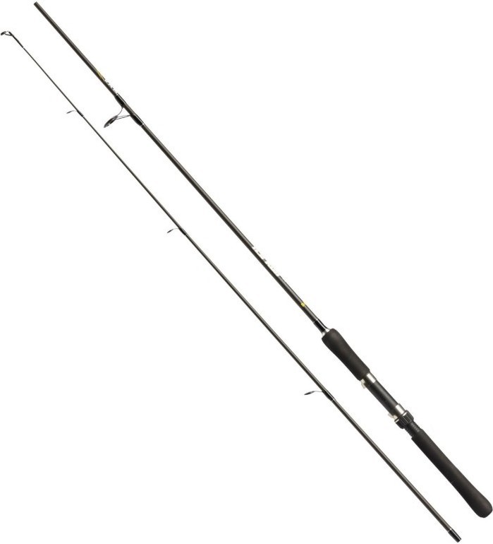 Спиннинг D.A.M. Hypron Spin 2.10м  10-30гр.