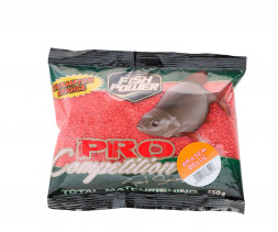 Добавка ароматизированная Flagman Pro Competition Brasem Belge