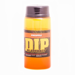 Дип CC Baits Hi-Attract Dip Pineapple, 100ml