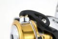 Катушка Shimano Sahara 2500RD 3+1BB