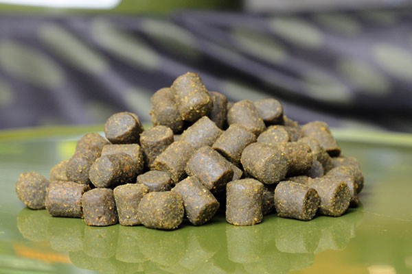 Пеллетс Carpio Trout Pellets 10 мм 900 гр