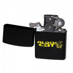 Зажигалка Black Cat Lighter