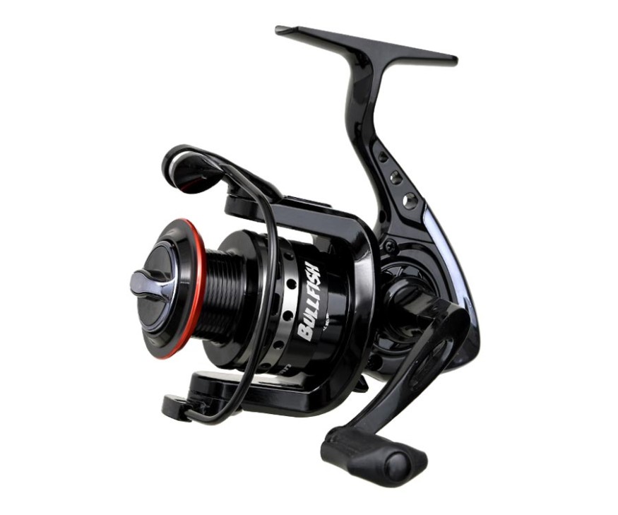 Катушка Flagman Bulfish 3000