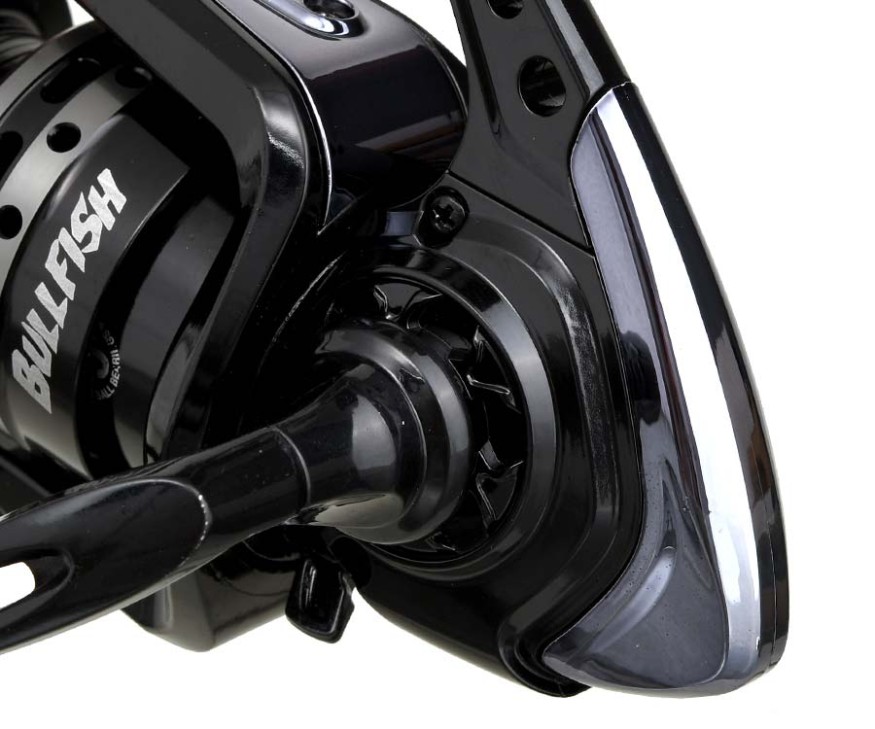 Катушка Flagman Bulfish 3000