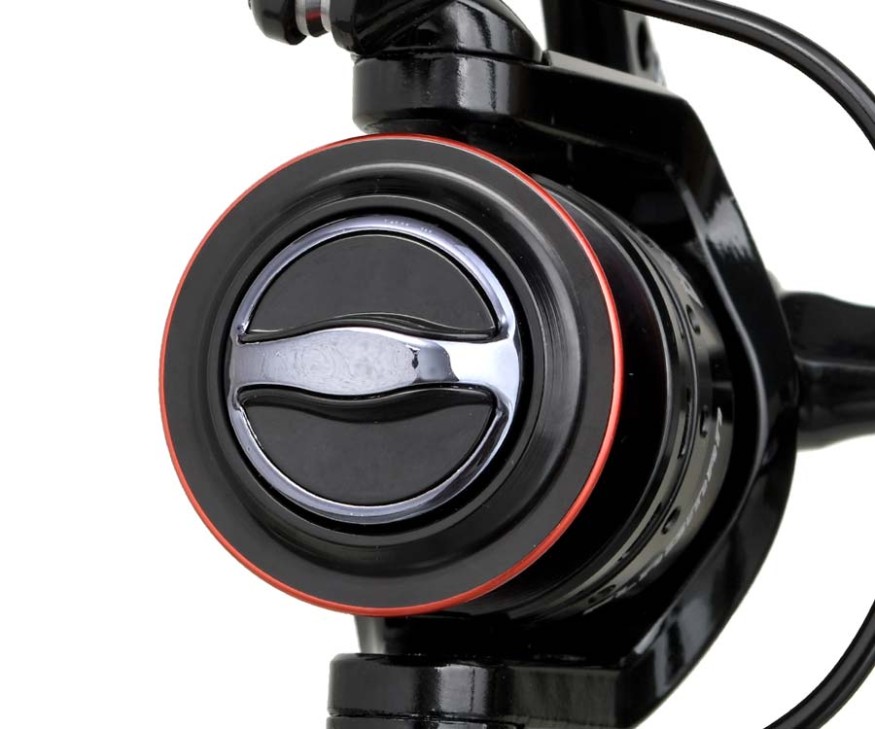 Катушка Flagman Bulfish 3000