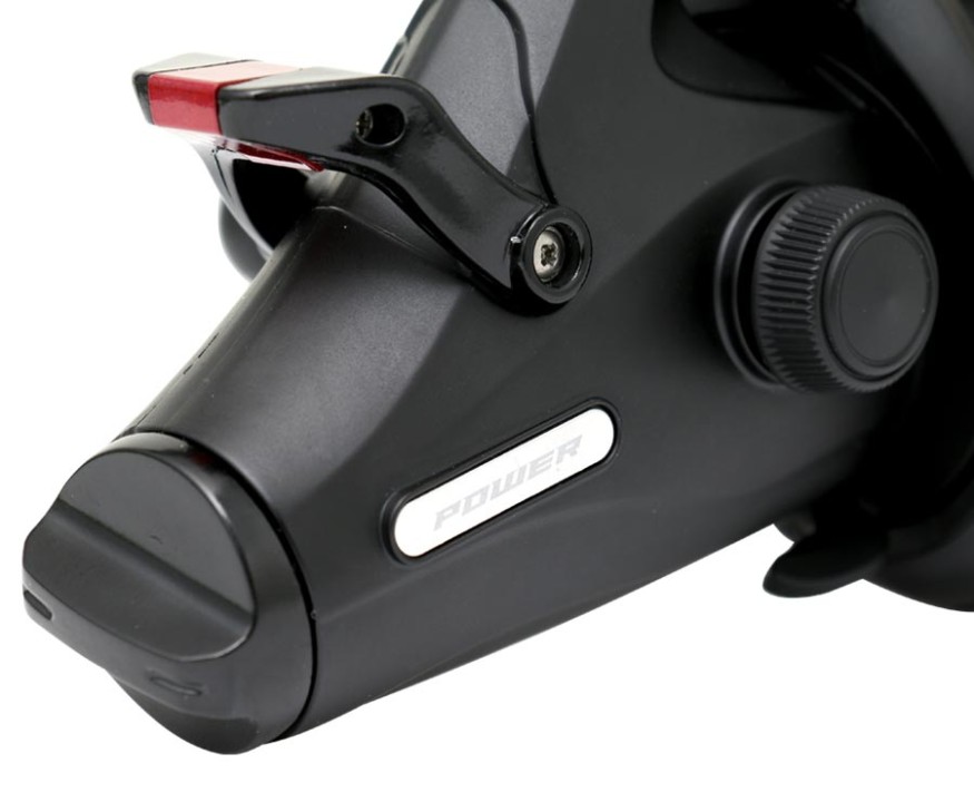 Катушкa Flagman S-Power Feeder 5000