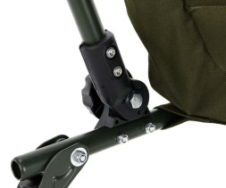 Кресло карповое Carp Pro Flat Feeder