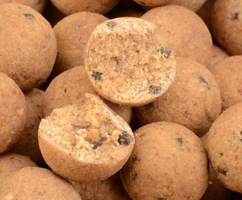 Бойлы Solar Shelf-Life Seafood Take-Away 14mm 1kg