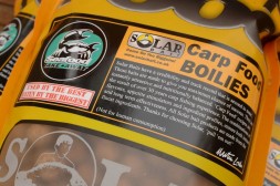 Бойлы Solar Shelf-Life Seafood Take-Away 14mm 1kg