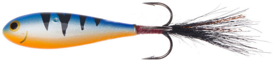 Бокоплав Select Флуоресцентный 08гр цвет 22