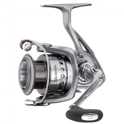 Катушка Daiwa Exceler-S 3000