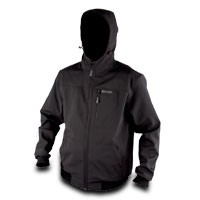 Куртка Fox Black Label Soft Shell Hoody Ltd Edition