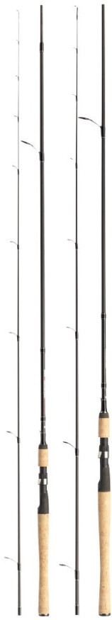 Спиннинг D.A.M. Whisler Ultra Light Jig 2.25м 3-15гр