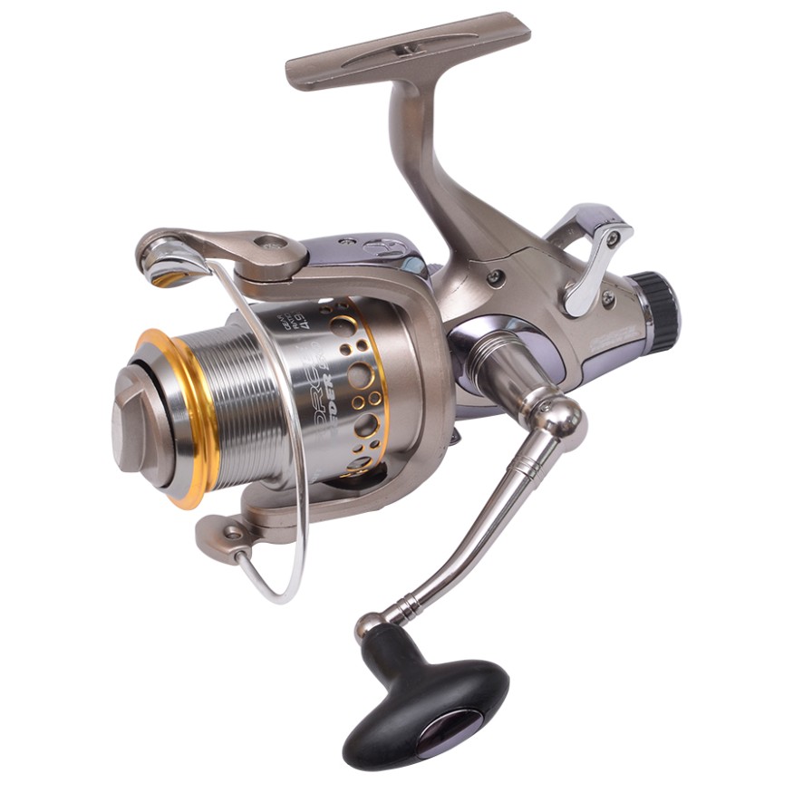 Катушка Flagman Force Feeder 4000