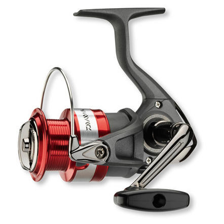 Катушка Daiwa Crossfire 2000 A