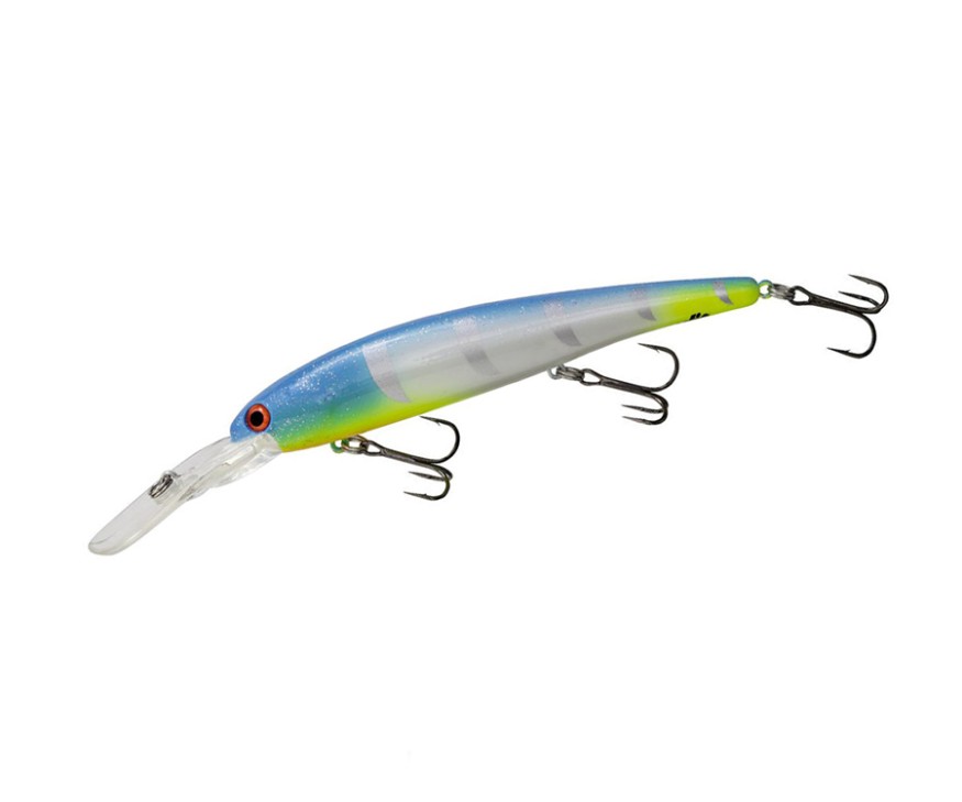 Воблер BANDIT Walleye Deep #B27