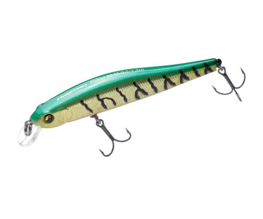Воблер FLAGMAN Fiscar 90mm F083