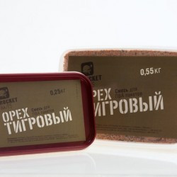 Смесь для ПВА пакетов Rocket Baits Тигровый орех 0,55 кг
