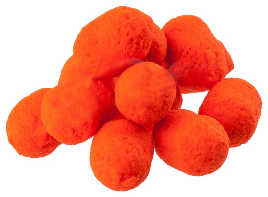 Бойлы Brain Dumble Pop-Up Competition Plum 11mm 20g