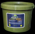 Пеллетс Carpio Halibut Pellets 20 мм 3 кг
