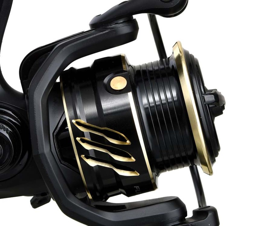 Катушка Flagman 23 Cort-X 2500S